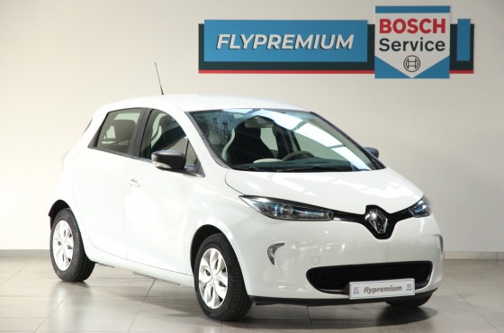 Renault ZOE Intens 40 Flex - Flypremium Automoveis Lda