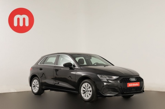 Audi A3 sportback e-tron 1.4 TFSI S tronic - Matrizauto - O