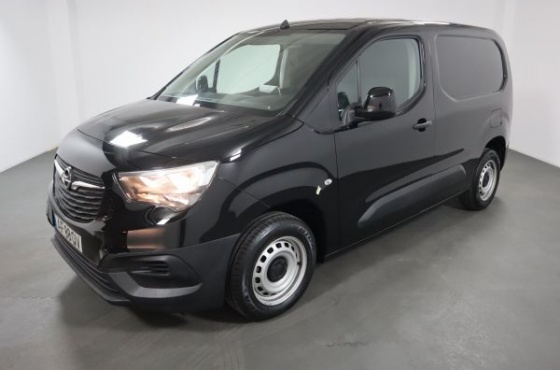 Opel Combo 1.5 DT 102cv L1H1 Enjoy - GOCIAL SGPS