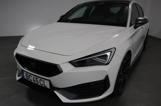 Cupra Leon 1.4 e-HYBRID DSG S&S HIGH - GOCIAL SGPS