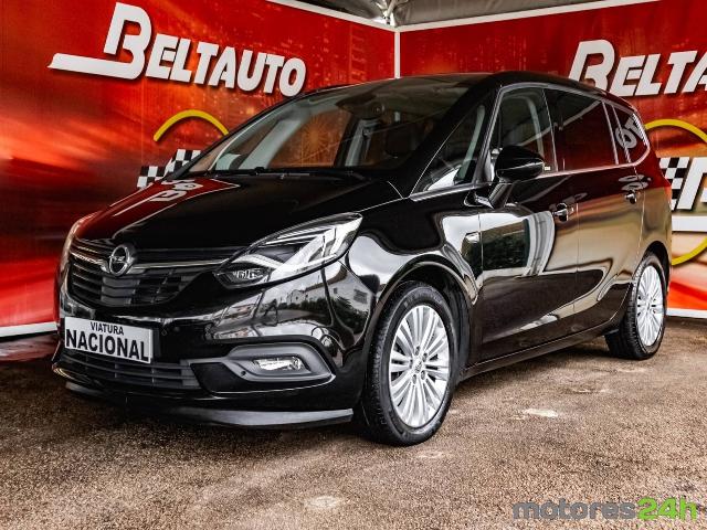 Opel Zafira Tourer 1.6 CDTi Innovation S/S