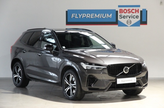 Volvo XC 60 T6 AWD Hybrid - Flypremium Automoveis Lda