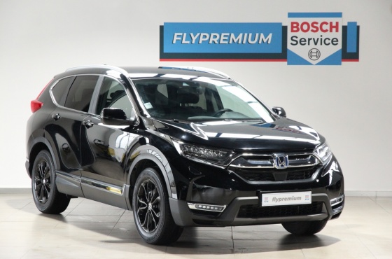 Honda CR-V 2.0 i-MMD CVT Lifestyle - Flypremium Automoveis