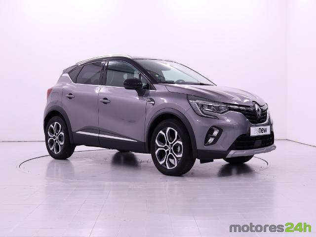 Renault Captur Intens TCe 90