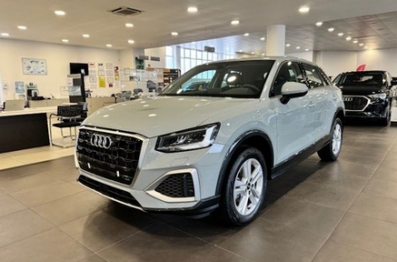 Audi Q2 30 TFSI Advance - GOCIAL SGPS