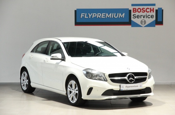 Mercedes-Benz A 180 CDi - Flypremium Automoveis Lda