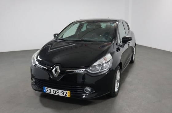 Renault Clio 1.5 dCi 75cv ECO2 Confort - GOCIAL SGPS