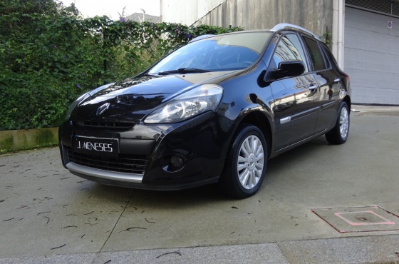 Renault Clio Break V DYNAMIQUE - Garagem Alvares