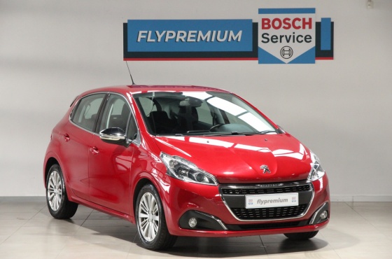 Peugeot  HDi - Flypremium Automoveis Lda