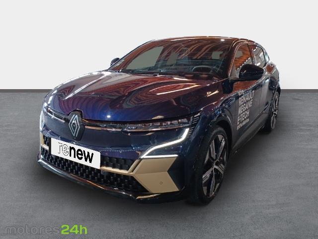 Renault Mégane Techno Super Charge