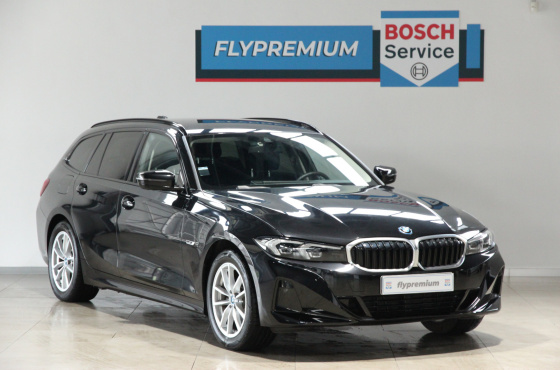 BMW 320 e Touring Plug-In - Flypremium Automoveis Lda