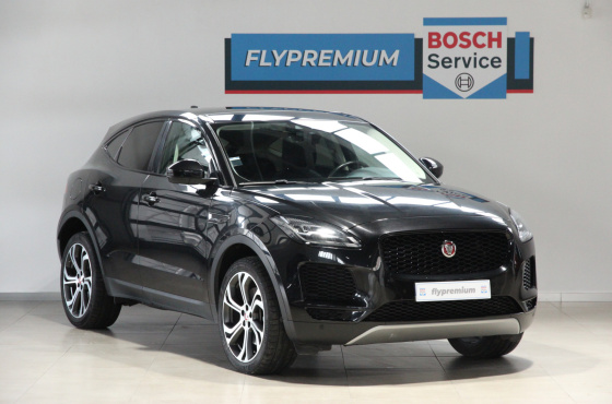 Jaguar E-Pace 2.0 D240 AWD - Flypremium Automoveis Lda