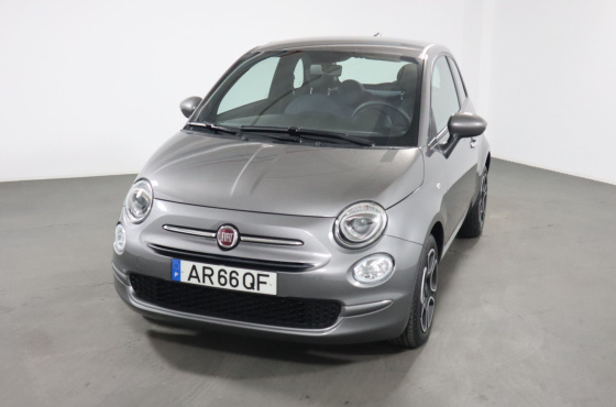 Fiat 500 CLUB 1.0 Hybrid 70cv - GOCIAL SGPS