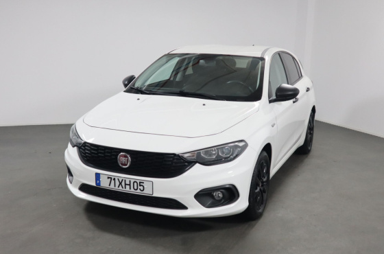 Fiat Tipo 1.3 Multijet 95cv Easy - GOCIAL SGPS