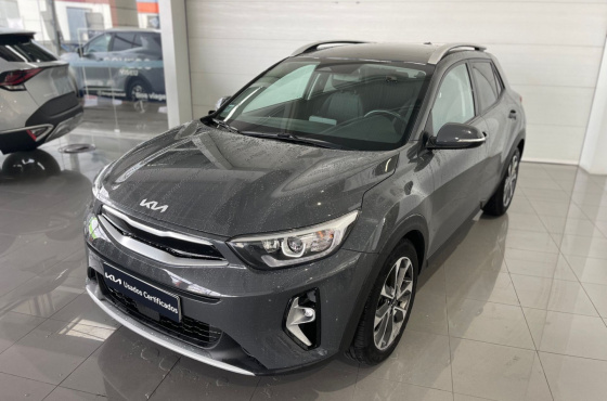 Kia Stonic 1.0 T-GDi ISG DRIVE - GOCIAL SGPS