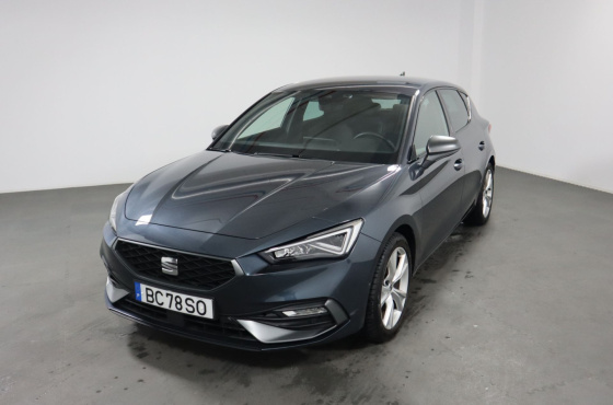 SEAT Leon 1.0 TSI FR Cx Man 6v S&S - GOCIAL SGPS