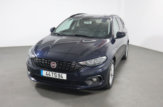 Fiat Tipo SW 1.3 Multijet 95cv Lounge - GOCIAL SGPS