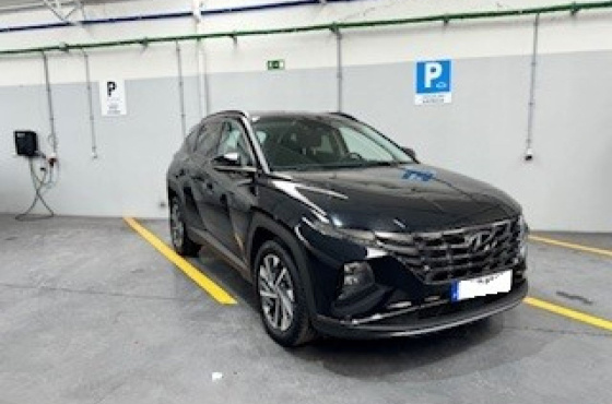 Hyundai Tucson 1.6 TGDi Premium - GOCIAL SGPS