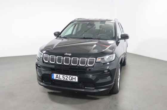 Jeep Compass Limited 1.6 MultiJet II 130cv 4X2 - GOCIAL SGPS