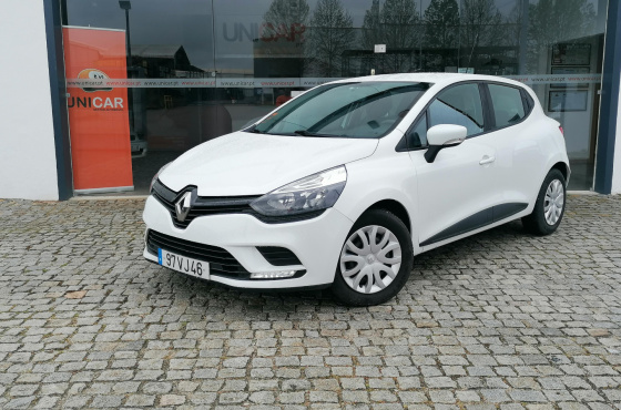 Renault Clio 1.5 Dci Zen - Unicar, Lda