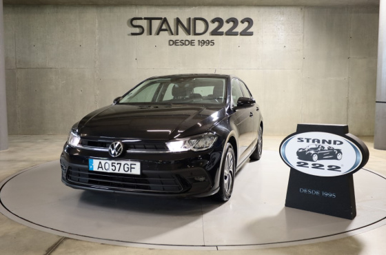 Vw Polo 1.0 TSI Style - Stand 222, Lda