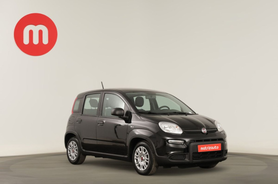 Fiat Panda 1.0 Hybrid - Matrizauto - O Shopping dos Carros