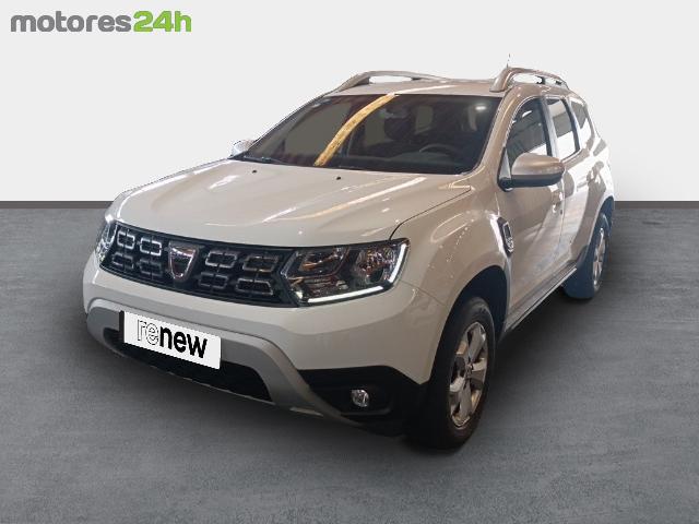 Dacia Dacia Duster Prestige SCe 115 Bi-Fuel 4x2